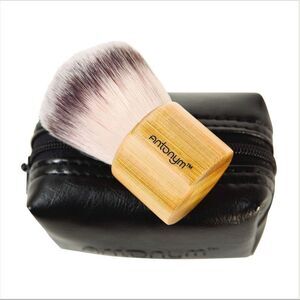 NWT Antonym Cosmetics Kabuki Brush & Bag
